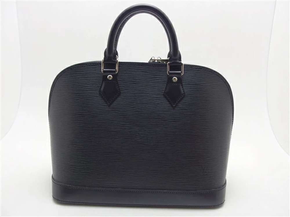 LOUIS VUITTON Alma Handbag Epi